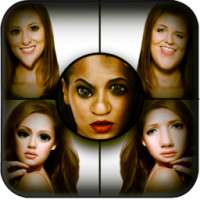 Face Warping - Live Warp Camera on 9Apps