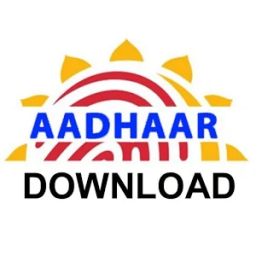 ikon Aadhaar Card UIDAI