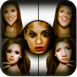 Face Warping - Live Warp Camera иконка