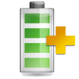 Battery+ Pro Edition иконка