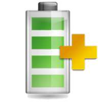 Battery+ Pro Edition
