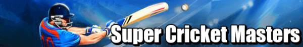 Super Cricket Masters screenshot 4