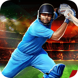 Super Cricket Masters icon