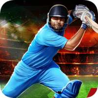 Super Cricket Masters