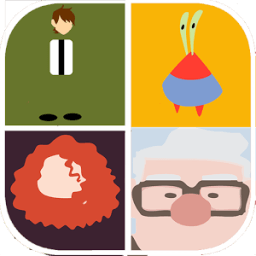 Guess The Cartoon Ultimate icon