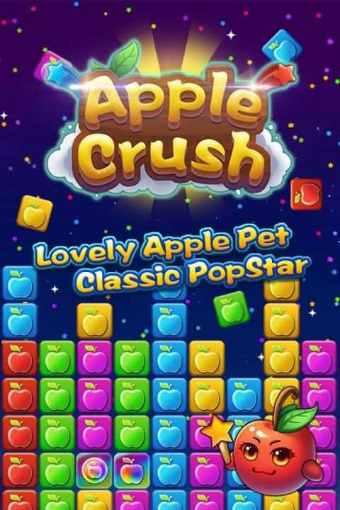 Apple Crush screenshot 5