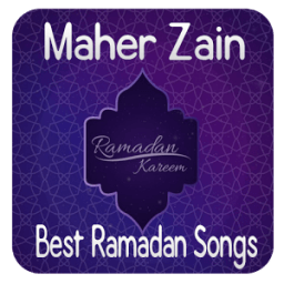 Maher Zain Ramadan Songs icon