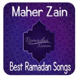 Maher Zain Ramadan Songs 1.0