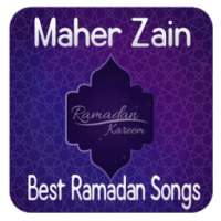 Lagu Ramadhan Maher Zain