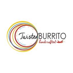 Twisted Burrito