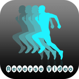 ikon Reverse Video Maker