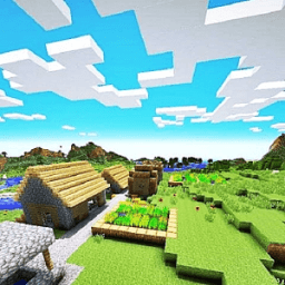 ikon World Craft Jigsaw Puzzle