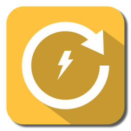 Quick Reboot Pro [ROOT] иконка