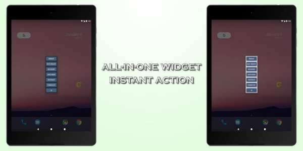 Quick Reboot Pro [ROOT] screenshot 6