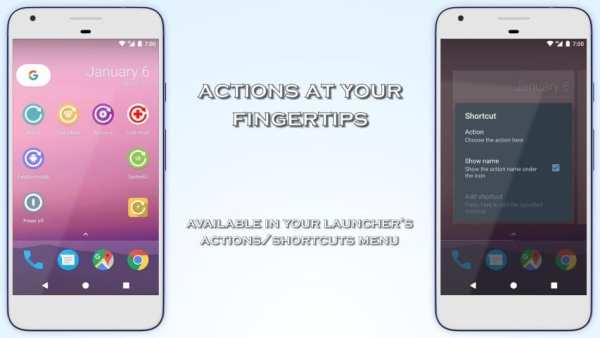 Quick Reboot Pro [ROOT] screenshot 11