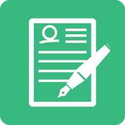 Resume Builder Pro - Free CV आइकन