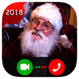 ikon Le Papa Noël t'appelle - Christmas