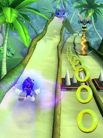 Guide for Sonic Dash 2 Boom скриншот 4