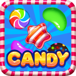 Sweet candy royale иконка