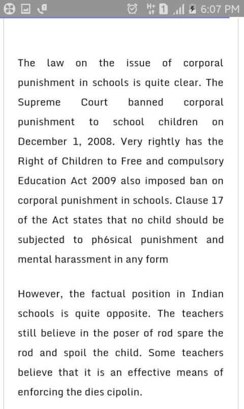 Essay on Social Issues screenshot 2