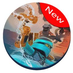Best LEGO® Ninjago™ Skybound Tips A.2.2.1