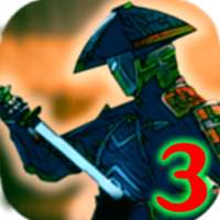 New Shadow Fight 3: Special Edution 2018