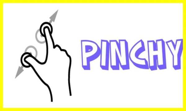 Pinchy (Pinch Zoom Images) 2 تصوير الشاشة