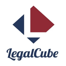 LegalCube - Digital Case Diary أيقونة