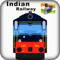 Indian Railway Info & PNR Status on 9Apps