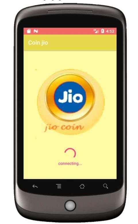 My Jio Coins screenshot 2