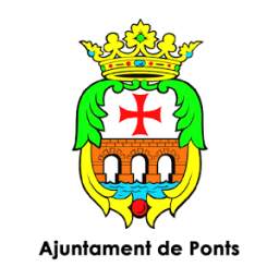 Ajuntament de Ponts