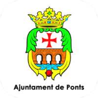 Ajuntament de Ponts on 9Apps