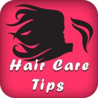 Hair Care Tips / Remedies on 9Apps