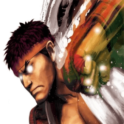 New Guia Street Fighter иконка