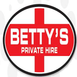 Betty's Private Hire