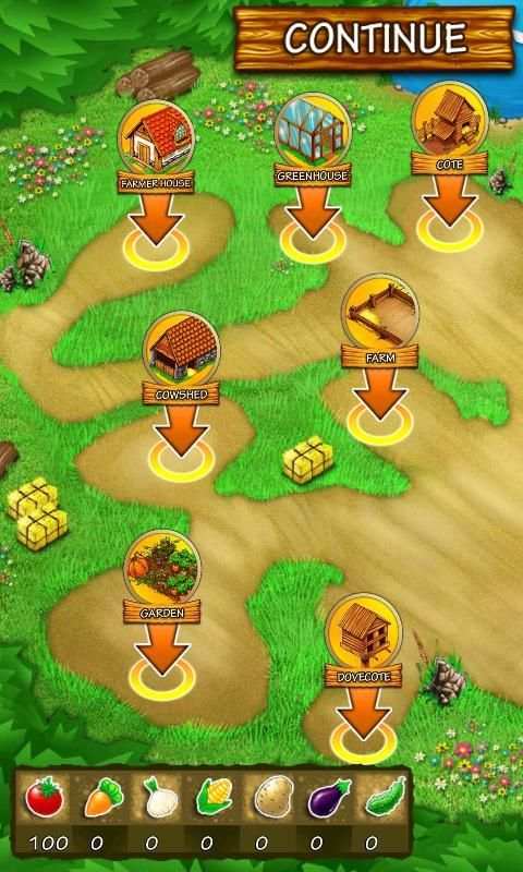 My Magic Farm screenshot 4
