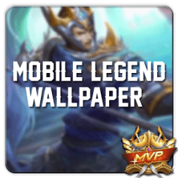 Mobile Wallpaper Legends icon