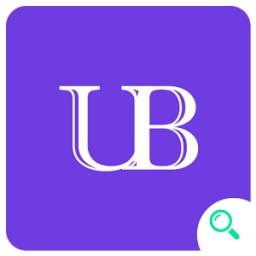 UB Browser - Indian Speed Browser For Android
