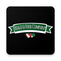 Bogota Food Company icon