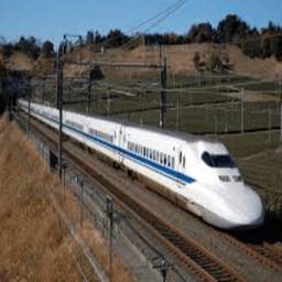 High Speed Trains In India