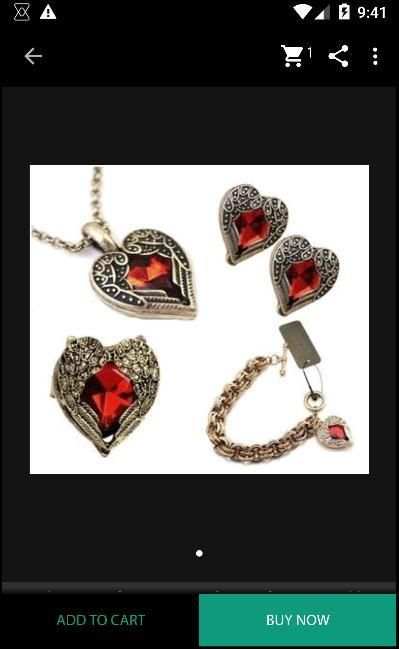 Gifts Shopping Online screenshot 6