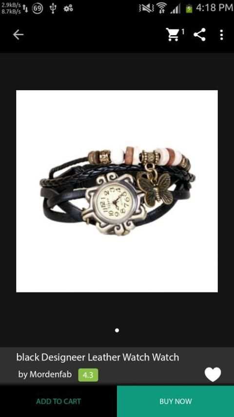 Gifts Shopping Online screenshot 2