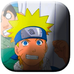 Guide Naruto Ninja Storm 4 иконка