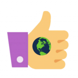 Like4Like GLOBAL icon