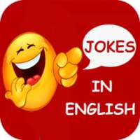Jokes In English 1000+ on 9Apps