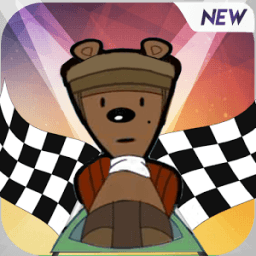 Car Mr‍Be‍an Racing أيقونة