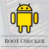 Root Checker Advanced FREE [Root]