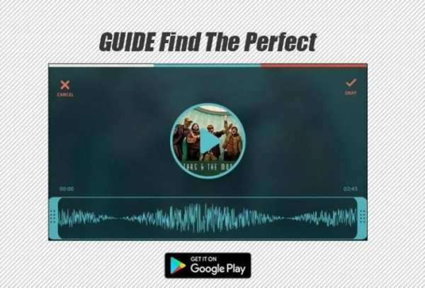 Guia FilmoraGo Free Video Editor screenshot 1