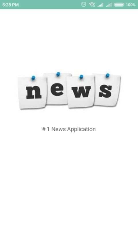 News In Pocket screenshot 2