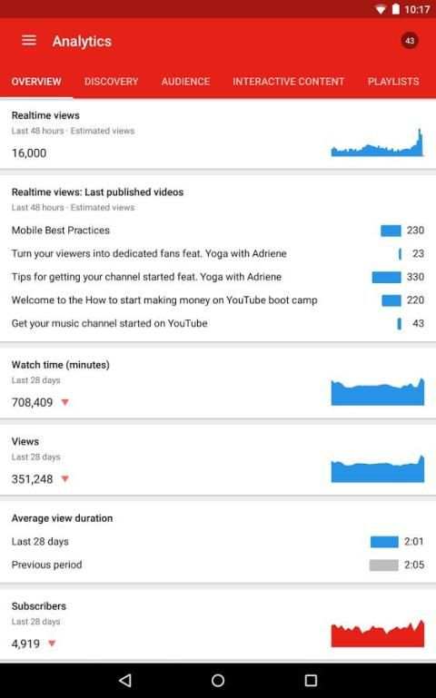 YouTube Tags Generator 2018 screenshot 2